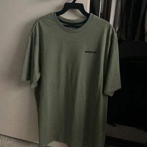 Patagonia P-6 Logo T-Shirt